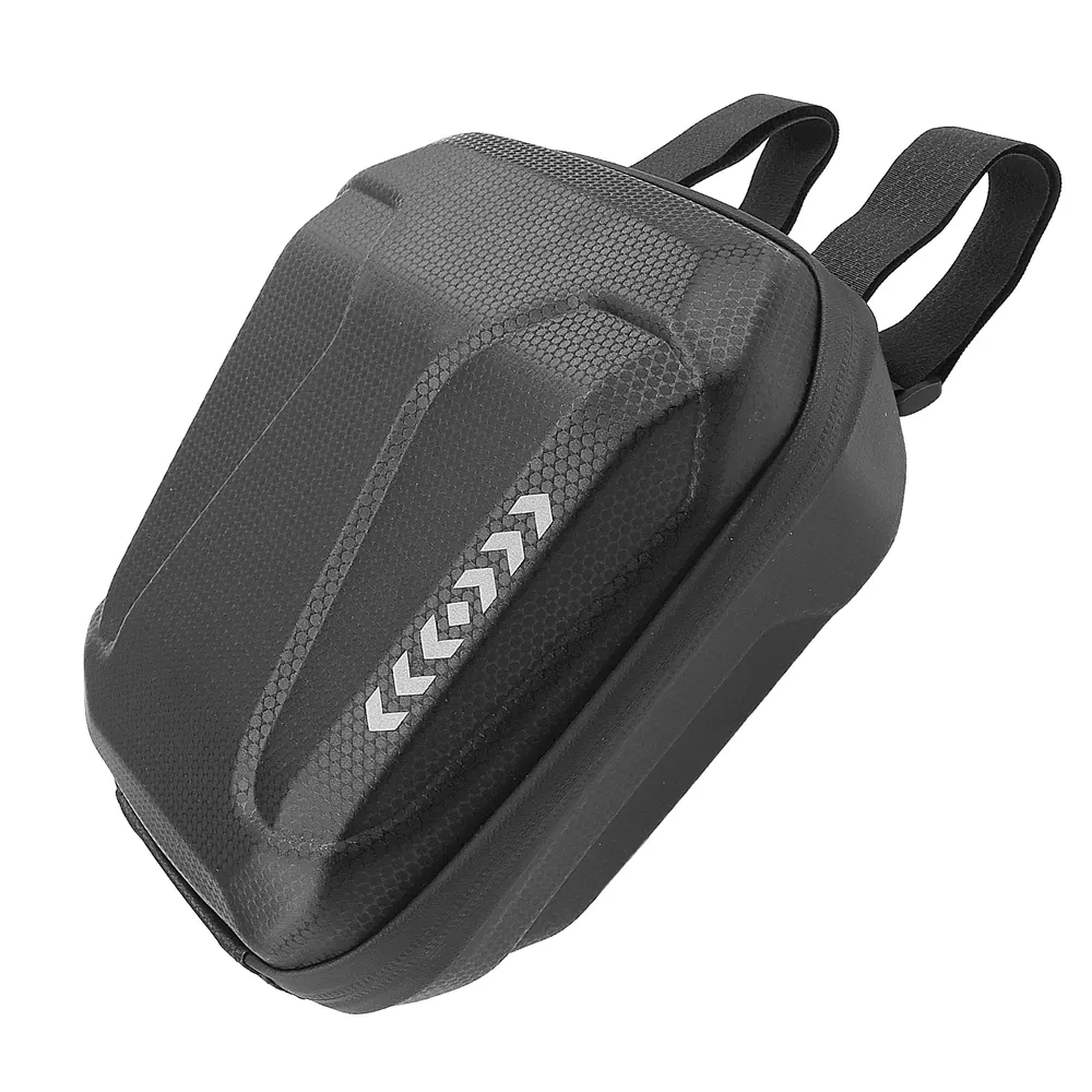 2,5 L große Lenkertasche (PU+EVA) ohne Logo