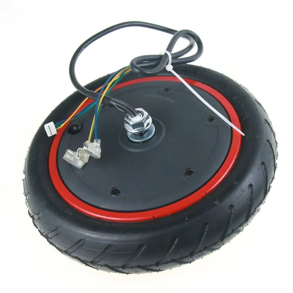 36V 350W 8,5 Zoll Pro Motor (für Pro Scooter)