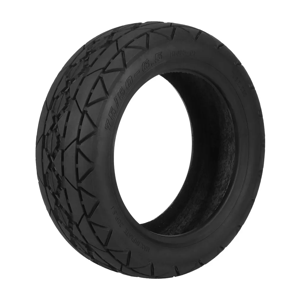 Tubeless-Reifen 75/50-6,5