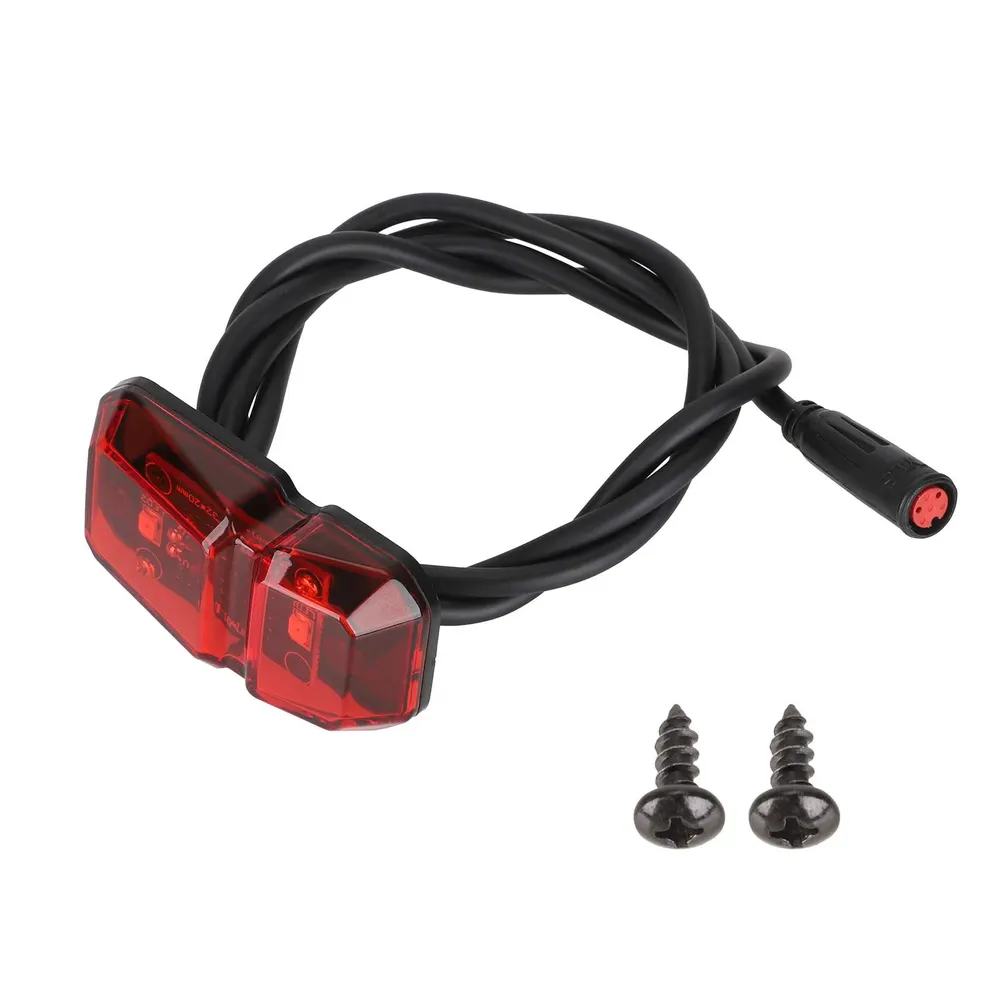 Originales Rücklicht für Aprilia eSR1 Heckschutzblech