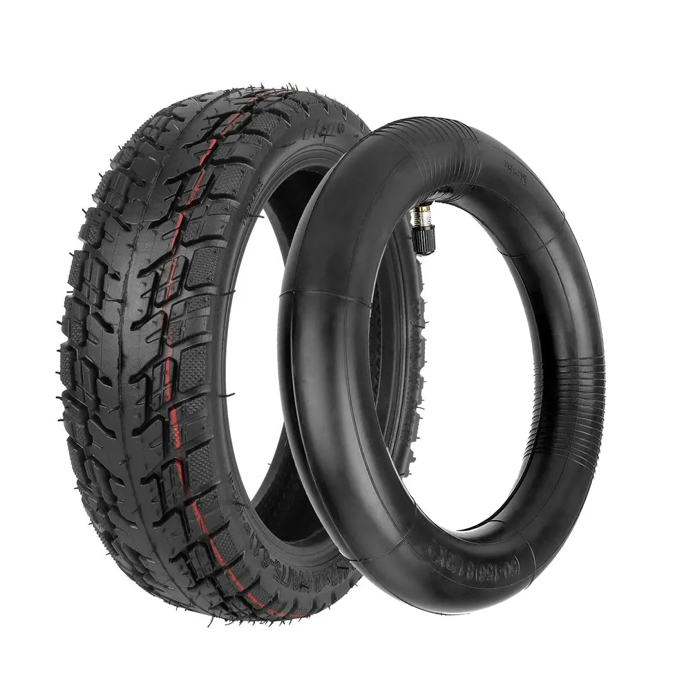 Ulip 8 1/2×2 (50/75-6,1) Offroad-Tubeless-Reifen mit Schlauch