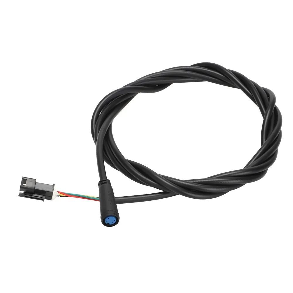 Schwarzes Display-/Controller-Kabel für Smartgyro K2 Speedway/Rockway