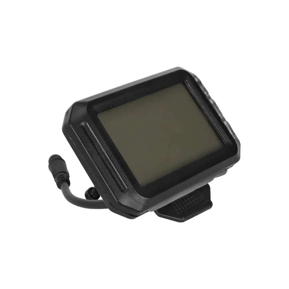 36V bis 60V Display mit wasserdichtem Stecker für Kugoo G-Booster