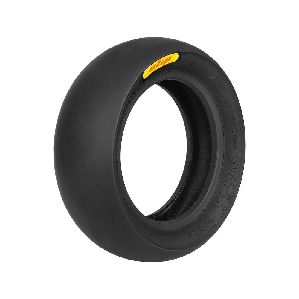 Ulip 90/65-6,5 Semi-Hot-Melt Sport-Slickreifen schlauchlos
