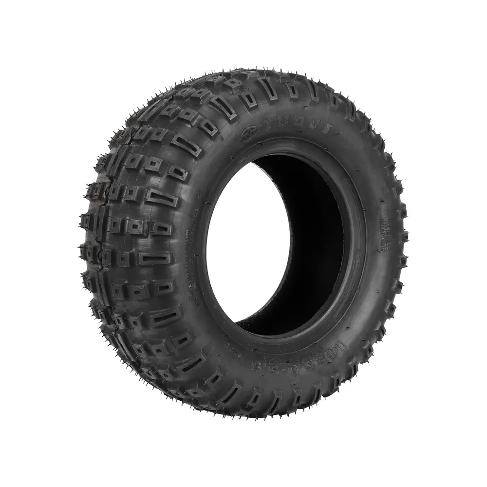 TUOVT 14×5,0-6,5 Offroad-Vakuumreifen (TD8027)