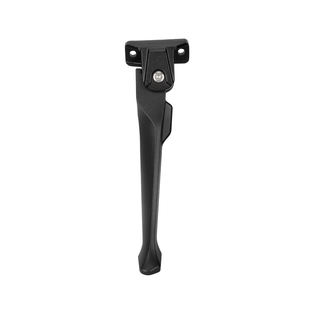 Schwarzer Kukirin G3 Pro Ständer