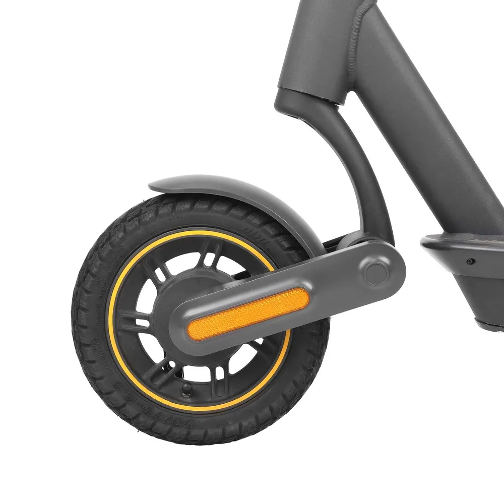 Ulip Premium-Vorderradfederung mit Dämpfung für Segway Max G30 Serie