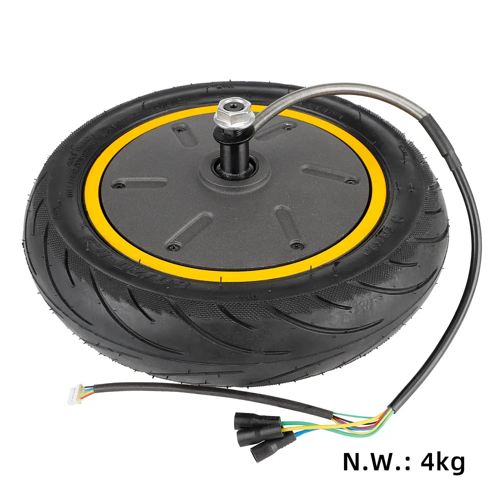 350W Motor für G30 Max Scooter