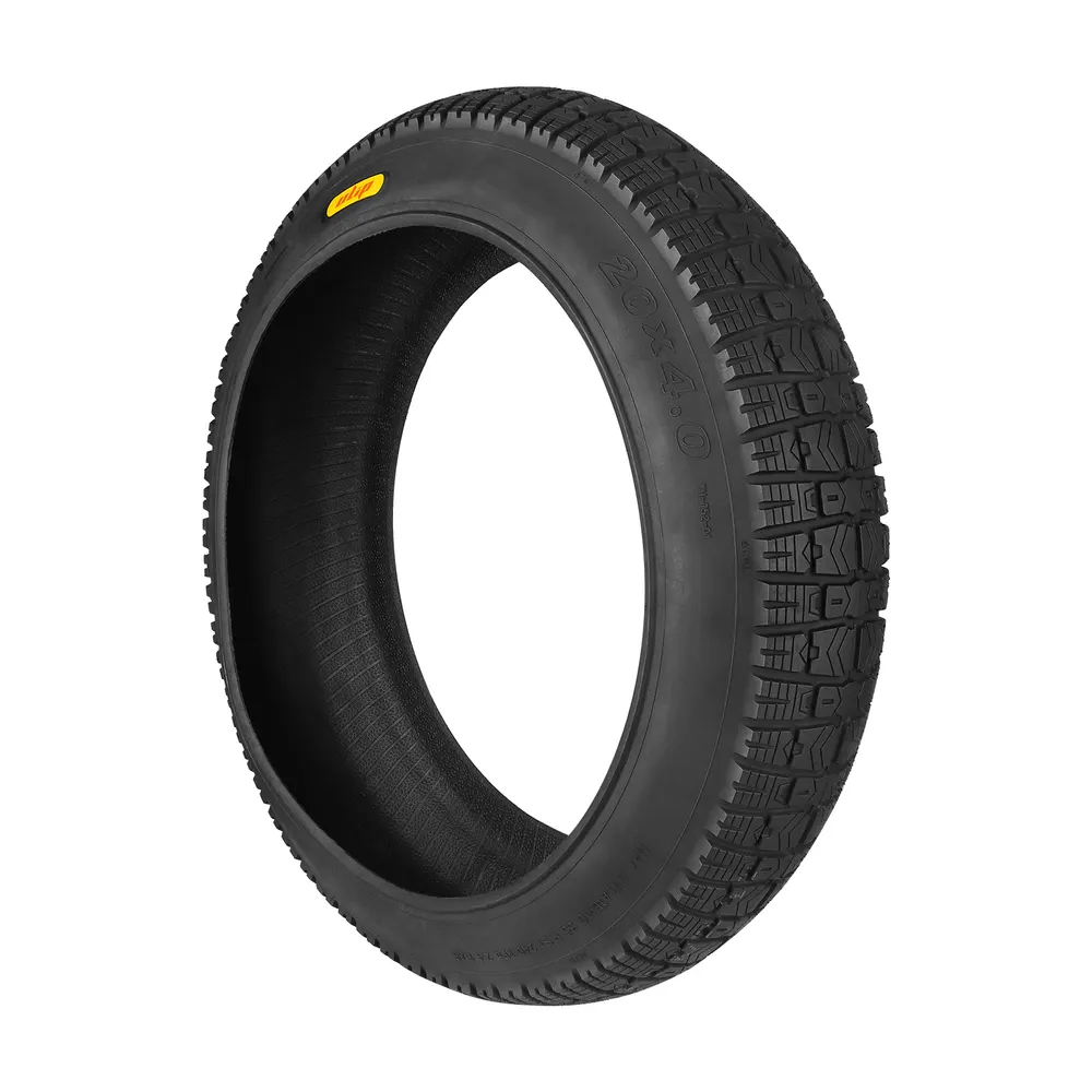 Ulip 20×4,0 Fatbike-Außenreifen (TH-752-01)