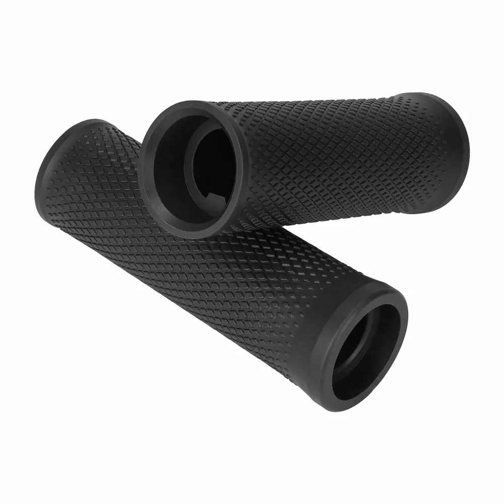 1 Satz originale schwarze Ninebot MAX G2 Lenkergriffe