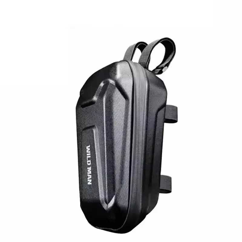 Wildman 3L matte Tasche