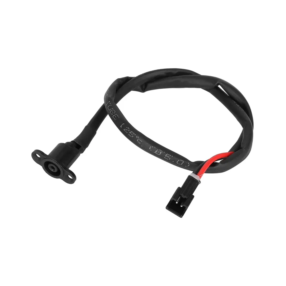 Kukirin C1 Pro Ladeanschluss (Tzu-Chin-Stecker)