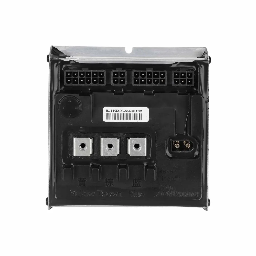 Ninebot F3 Controller-Baugruppe After-Sales-Service- und Teilesatz