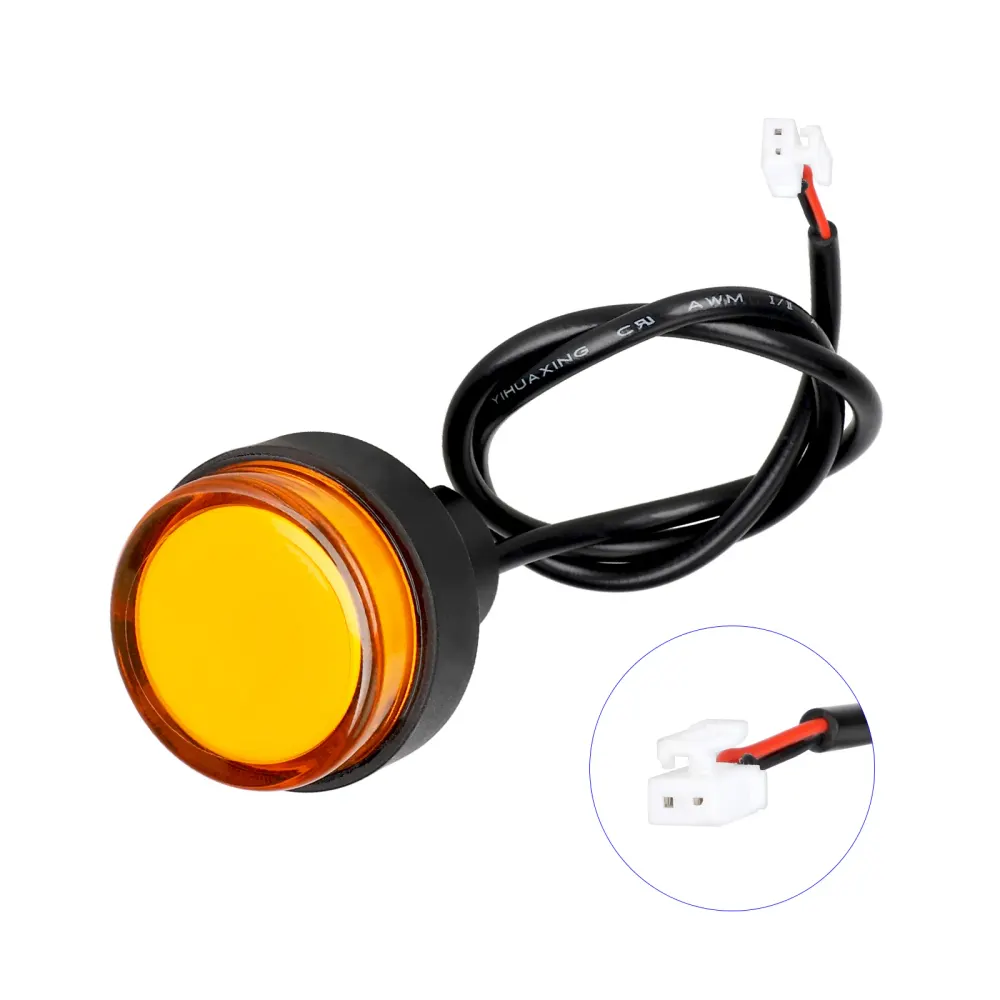 KuKirin A1 Blinker rechts (Typ A)