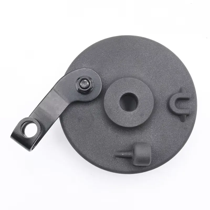 Xiaomi 4 Ultra Trommelbremsenabdeckung