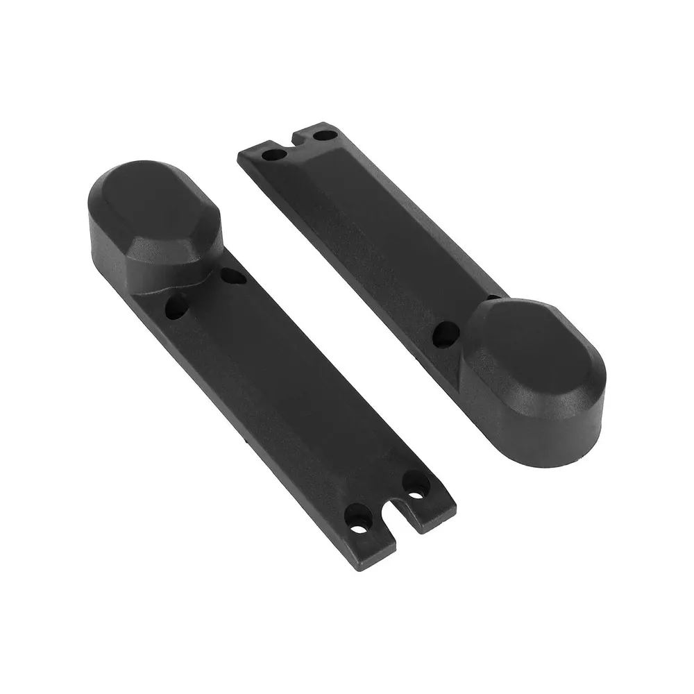 Kugoo Vorderradgabel Motorabdeckungen links und rechts